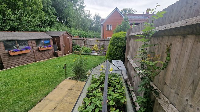 9 Kinver Crescent , Eastleigh